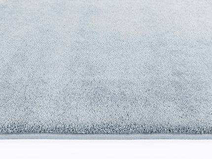 Montana Teal Plush Rug