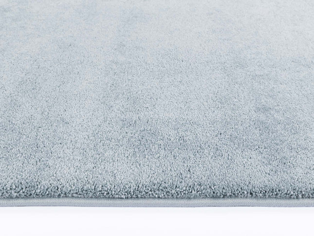 Montana Teal Plush Rug