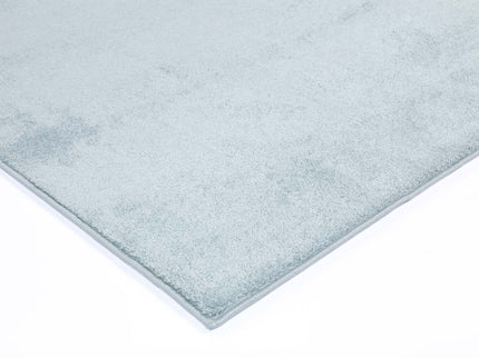 Montana Teal Plush Rug