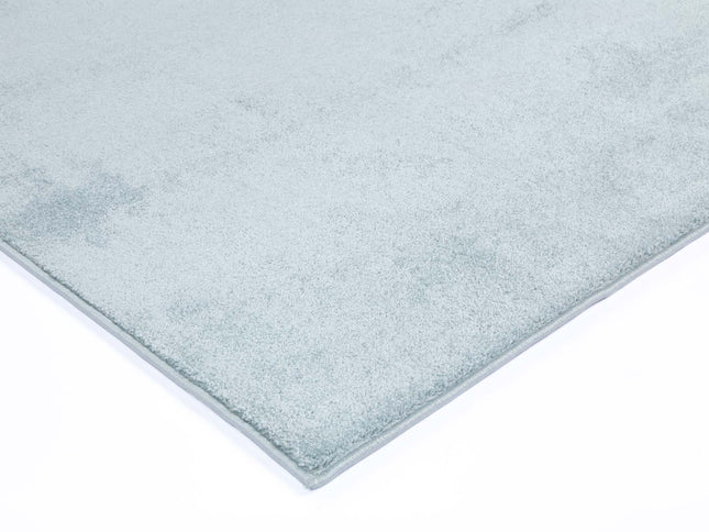 Montana Teal Plush Rug