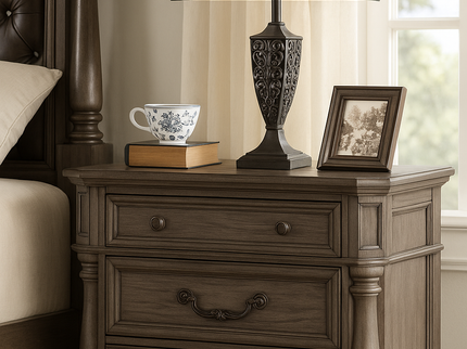 Montiecello Bedsides