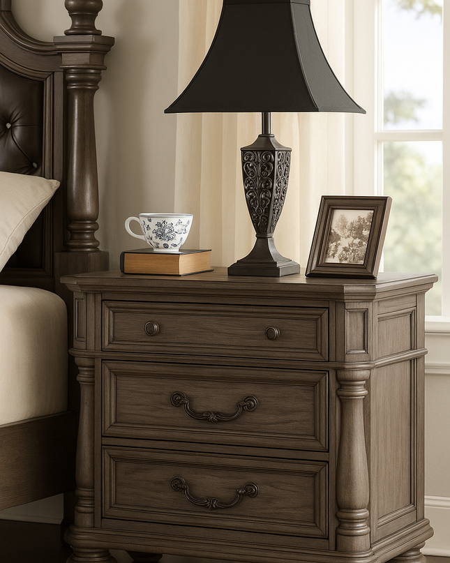 Montiecello Bedsides