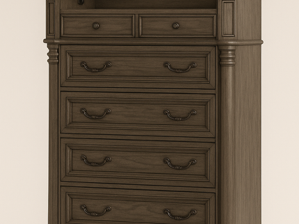 Montiecello Tallboy