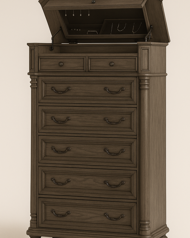 Montiecello Tallboy