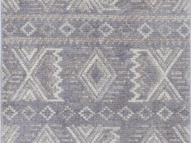 Moda Ash Rug (Morocco)
