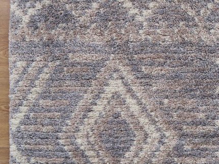 Moda Ash Rug (Morocco)