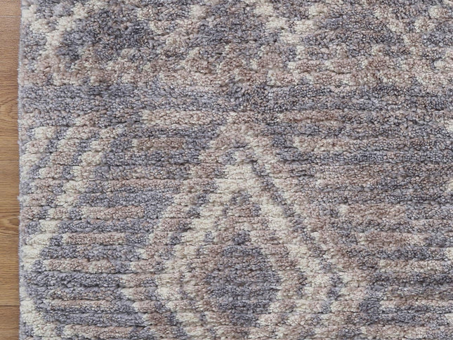 Moda Ash Rug (Morocco)