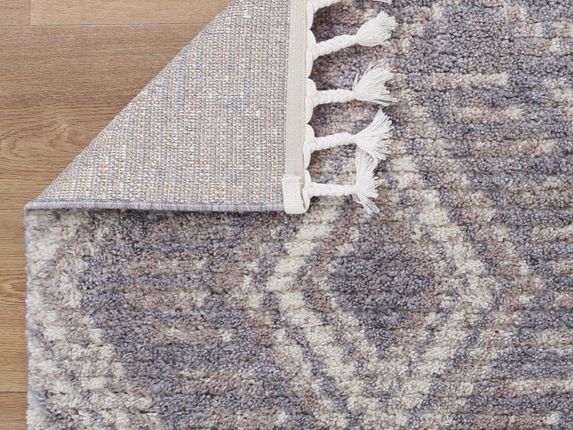 Moda Ash Rug (Morocco)
