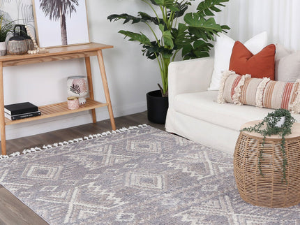 Moda Ash Rug (Morocco)