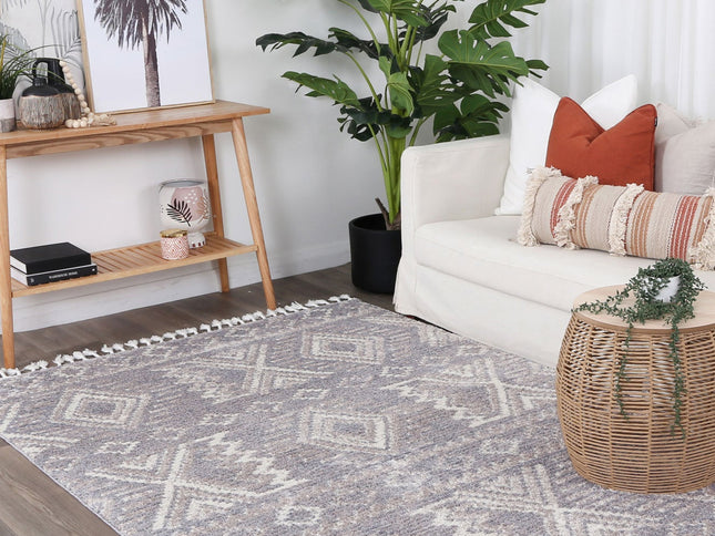 Moda Ash Rug (Morocco)
