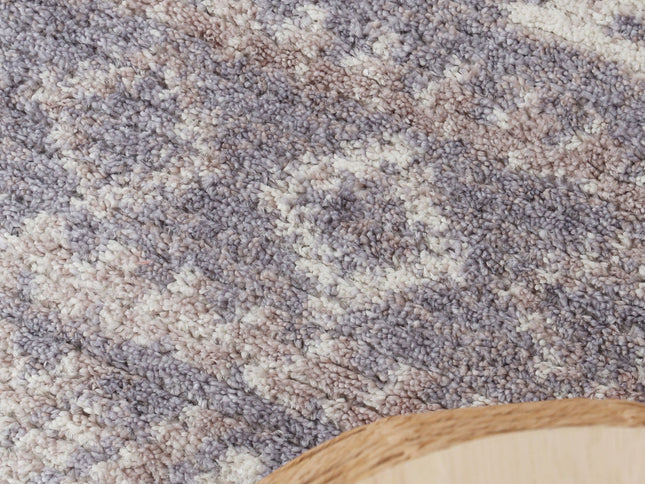 Moda Ash Rug (Morocco)