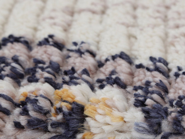 Moda Tribal Diamond Multi Rug (Morocco)