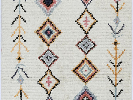 Moda Tribal Multi Rug (Morocco)