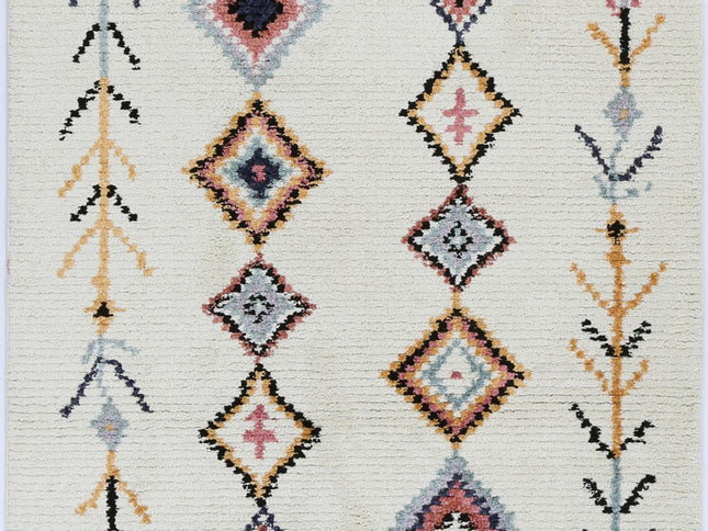 Moda Tribal Multi Rug (Morocco)
