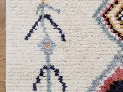 Moda Tribal Multi Rug (Morocco)