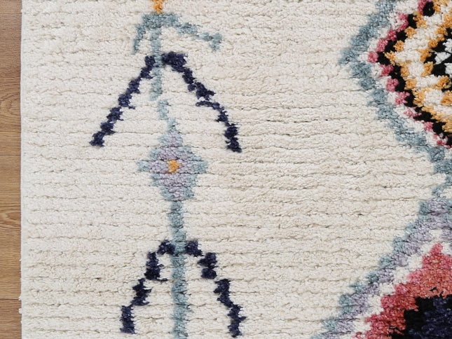 Moda Tribal Multi Rug (Morocco)