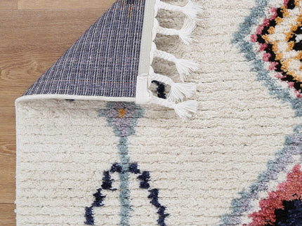 Moda Tribal Multi Rug (Morocco)
