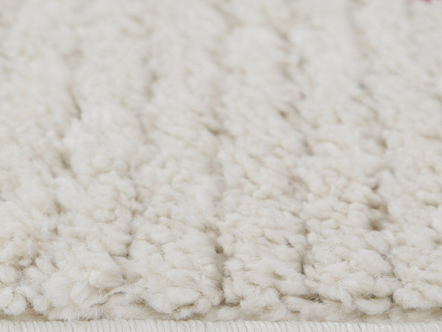 Moda Tribal Multi Rug (Morocco)