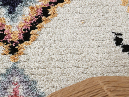 Moda Tribal Multi Rug (Morocco)