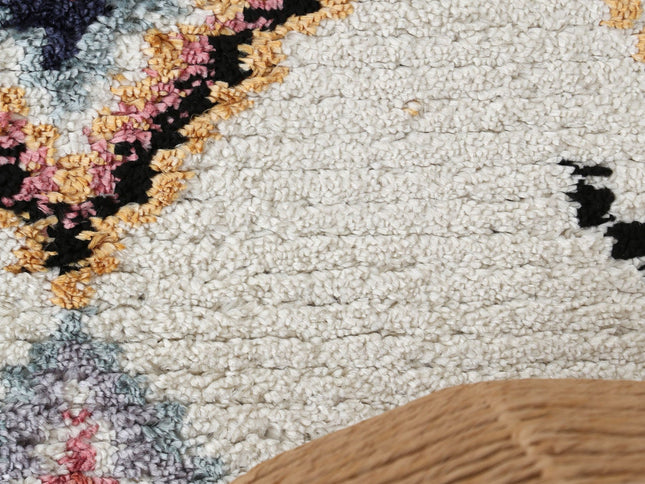 Moda Tribal Multi Rug (Morocco)
