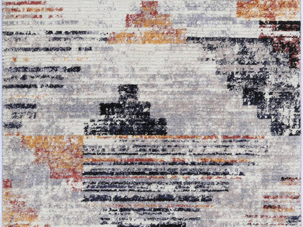 Moda Tribal Arrow Multi Rug (Morocco)