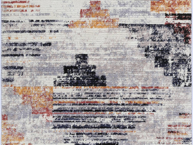 Moda Tribal Arrow Multi Rug (Morocco)