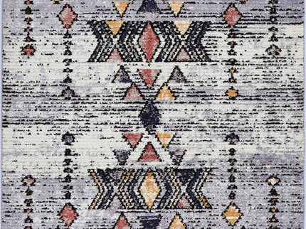 Moda Cross Multi Rug (Morocco)
