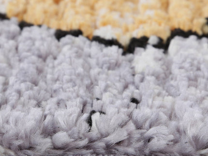 Moda Cross Multi Rug (Morocco)