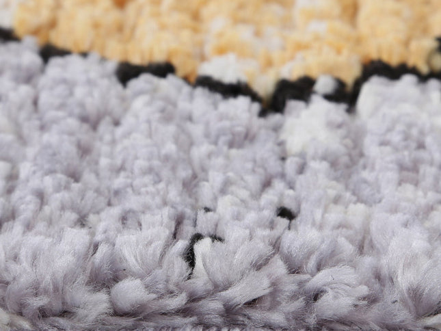 Moda Cross Multi Rug (Morocco)