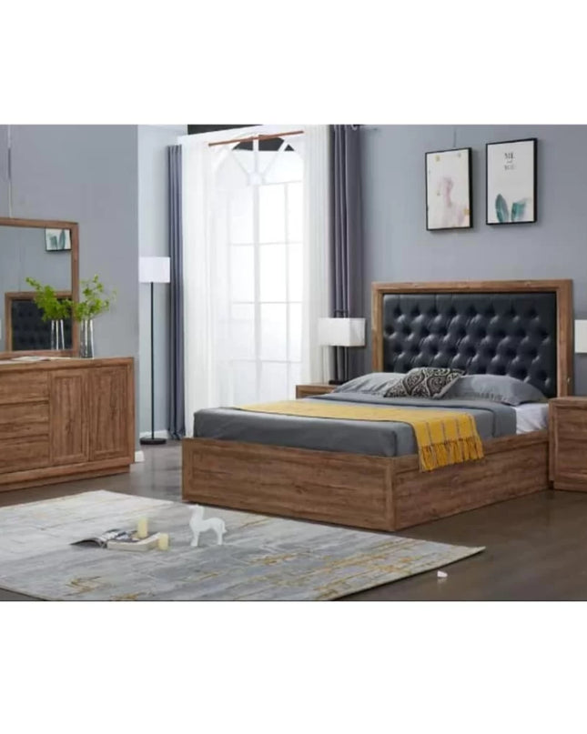 Manhattan Bedside