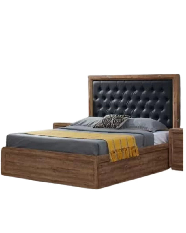 Manhattan Double Bed