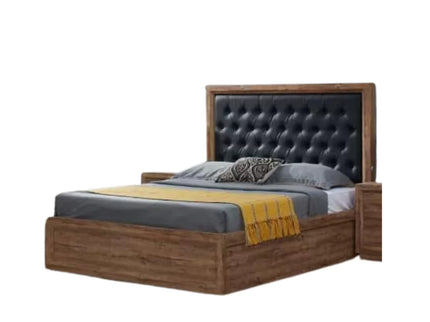 Manhattan Queen Bed