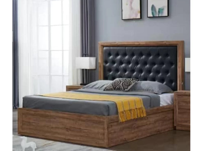 Manhattan Queen Bed
