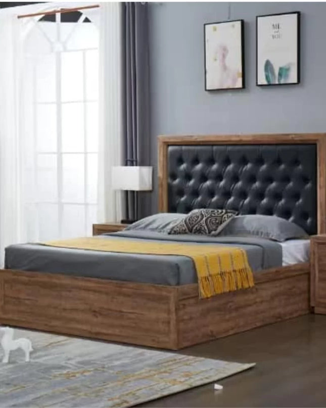 Manhattan Queen Bed