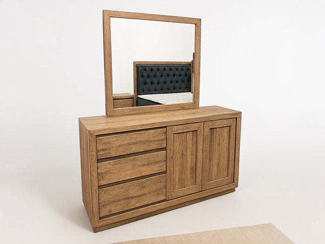 Manhattan Dresser & Mirror