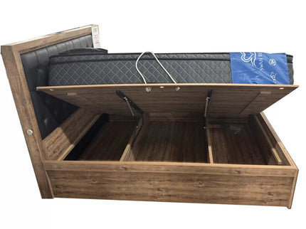 Manhattan Queen Bed