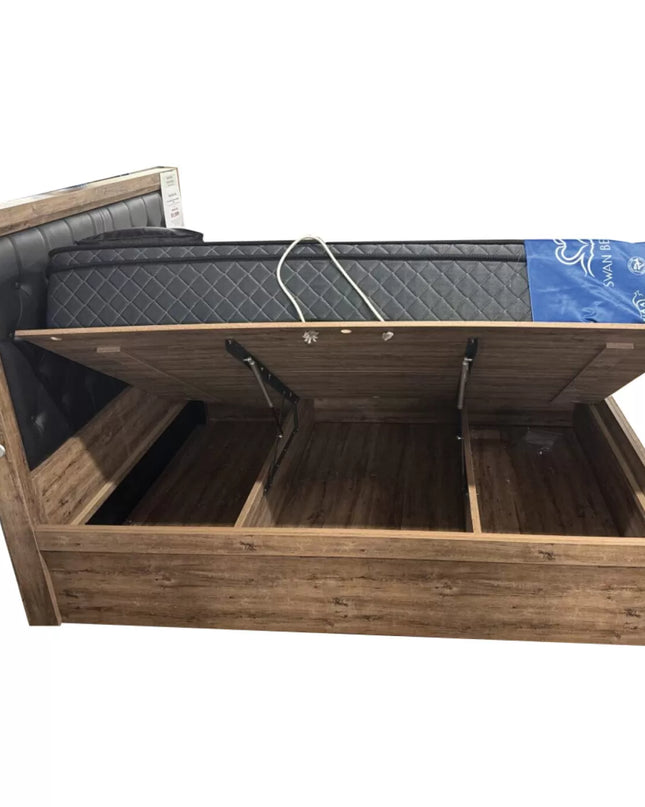 Manhattan Queen Bed