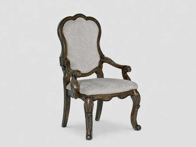 Maylee Dining Arm Chair