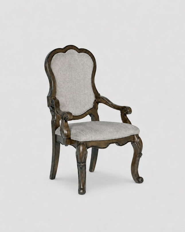 Maylee Dining Arm Chair