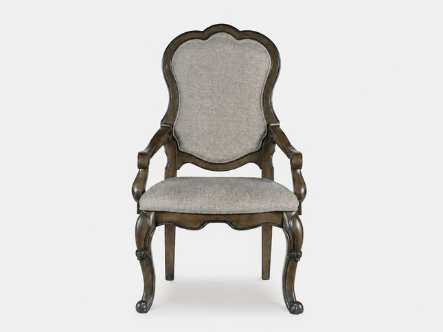 Maylee Dining Arm Chair