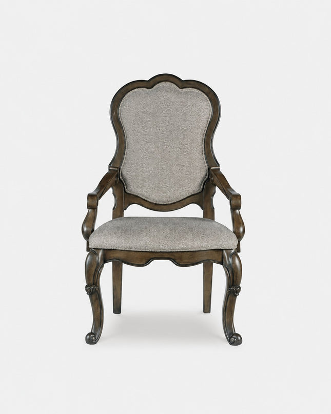 Maylee Dining Arm Chair