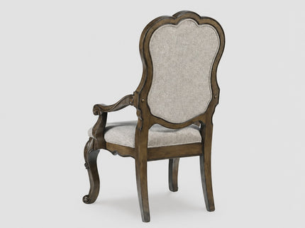 Maylee Dining Arm Chair