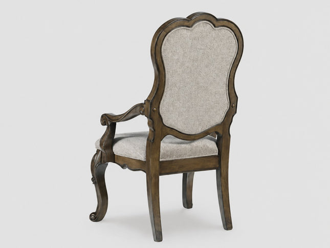 Maylee Dining Arm Chair