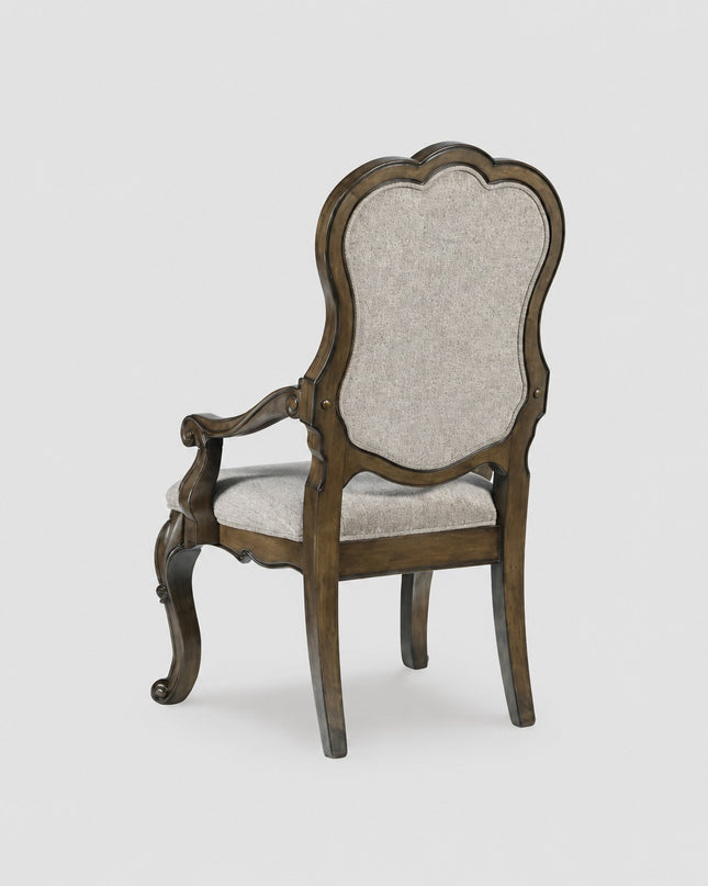Maylee Dining Arm Chair