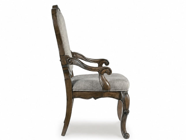 Maylee Dining Arm Chair