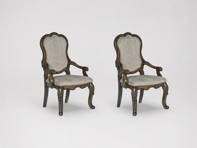 Maylee Dining Arm Chair