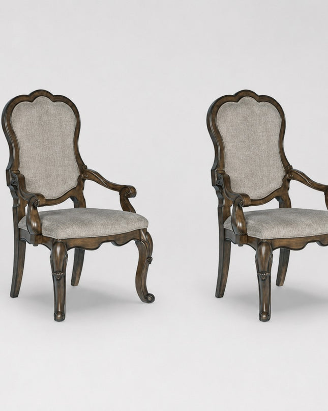 Maylee Dining Arm Chair