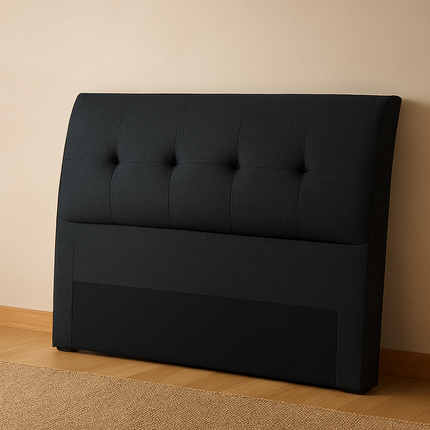 Mirage Single Bed Head - Night