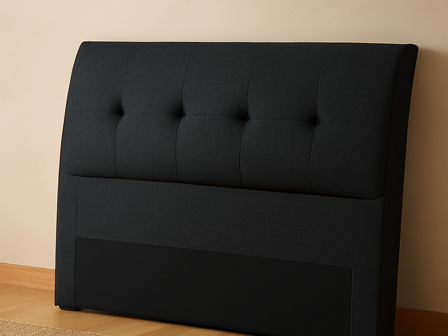Mirage Single Bed Head - Night