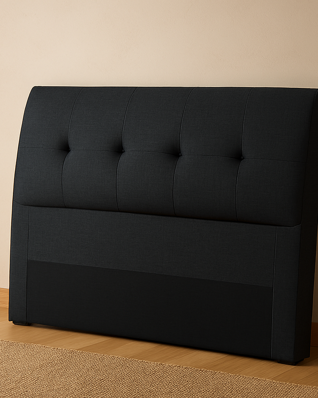 Mirage Single Bed Head - Night
